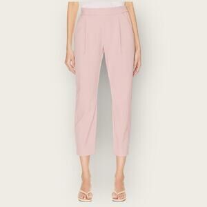 EUC | ALLSAINTS | Aleida Tri Trouser | Pale Orchid Pink | 10 US